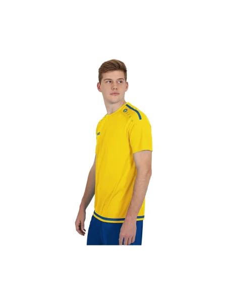 Tricou Jako galben