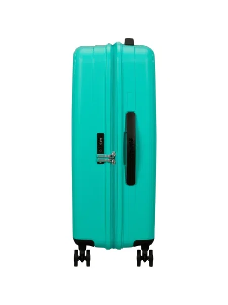 Geantă American Tourister albastru