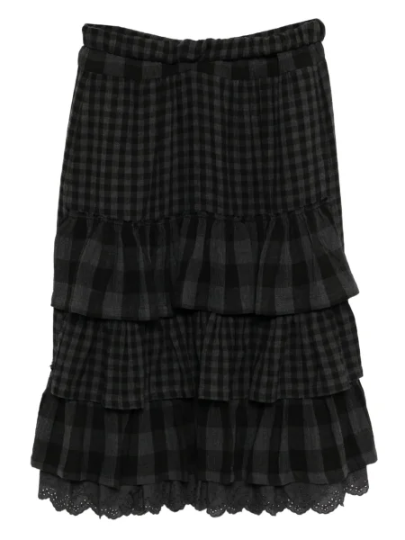 Пола Open Yy черно