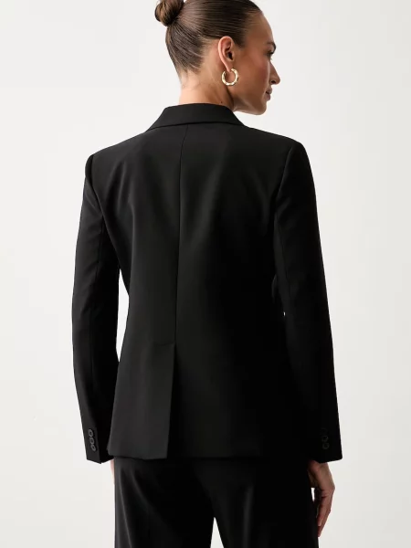 Шерстяной пиджак Weekend Max Mara