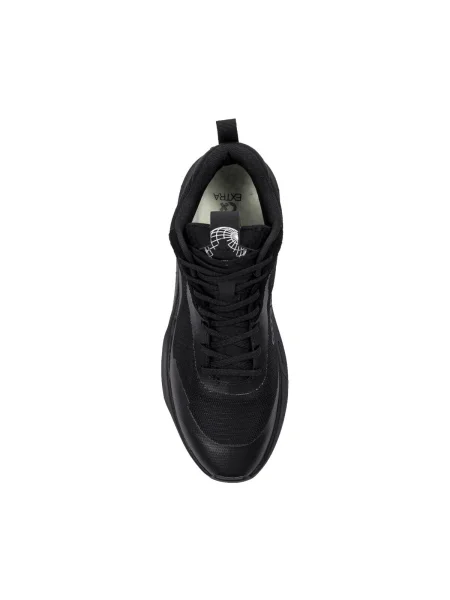 Pantofi Igi&co negru