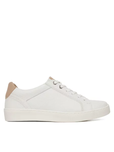 Lasocki Снікерcи білий