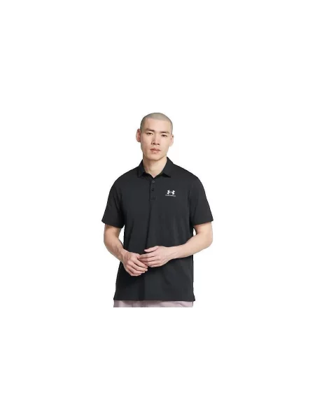 Póló Under Armour fekete