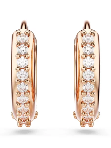 Сережки Swarovski MATRIX