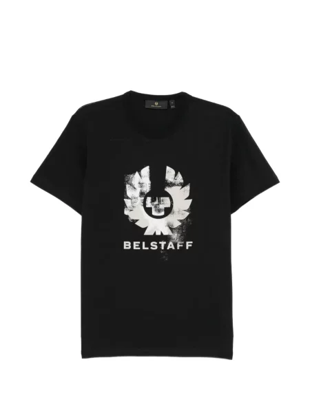 Tricou Belstaff negru