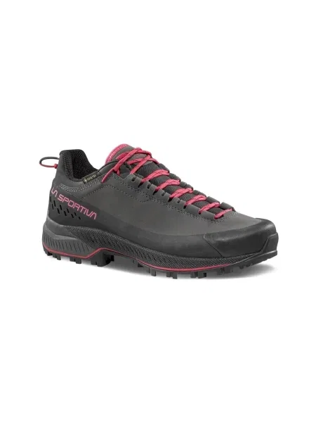 Pantofi La Sportiva gri
