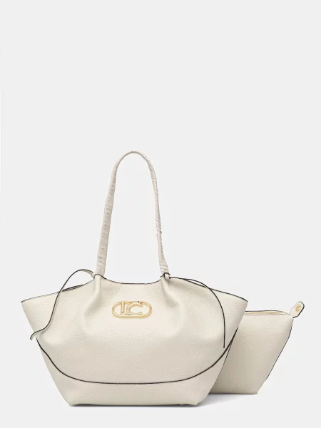 Geantă Lola_casademunt bej