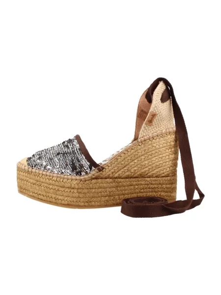 Espadrilky Vidorreta