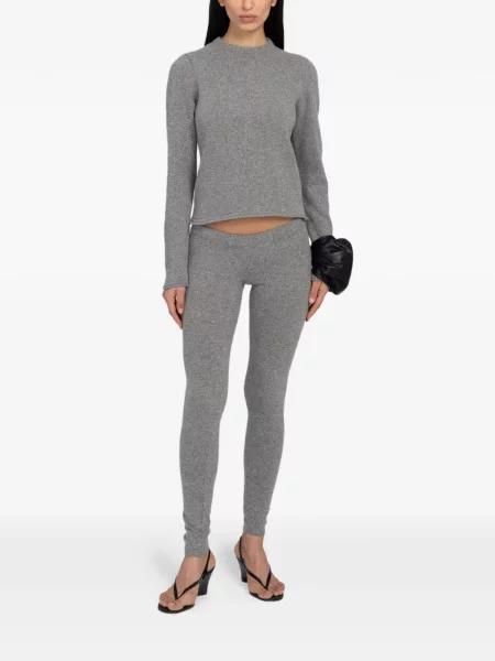 Pantaloni Gimaguas gri