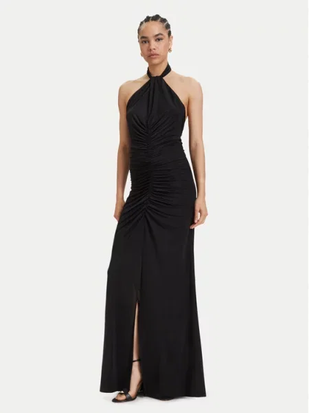 ACCESS FASHION Sukienka wieczorowa czarny