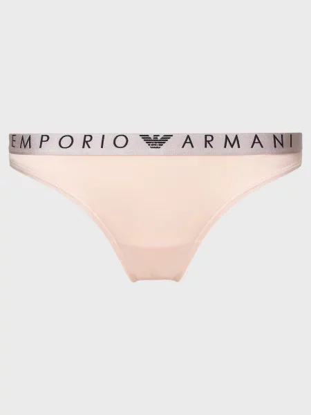 Труси Ea7 Emporio Armani рожеві