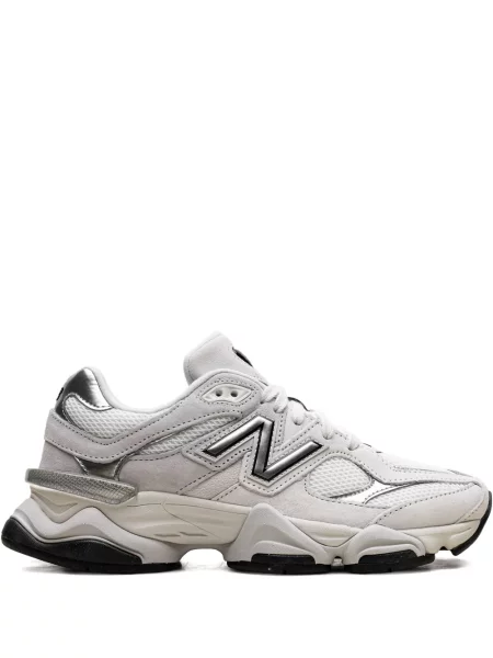 Sneakerși New Balance Fresh Foam alb