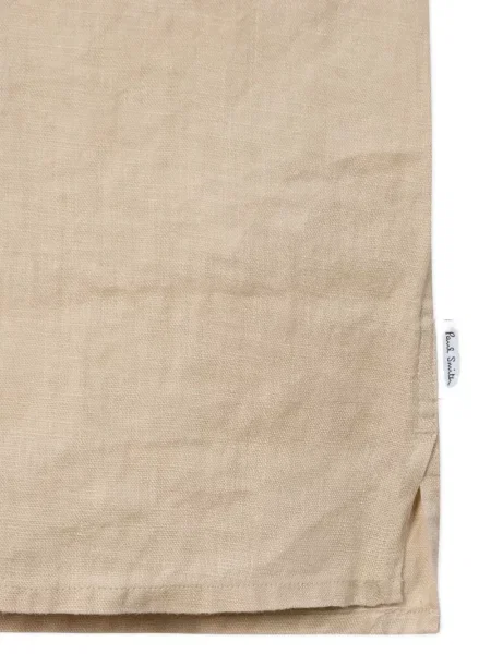Cămașă Ps Paul Smith scurtă