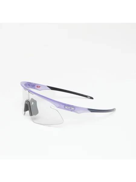 Γυαλιά ηλίου Oakley RSLV LITE Purple Universal μωβ
