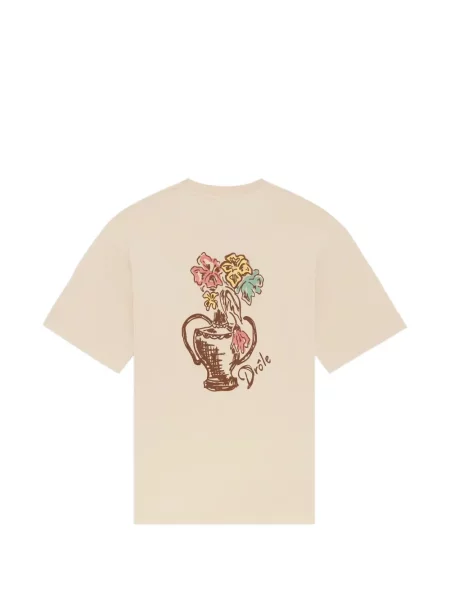 Grafic tricou Drole De Monsieur