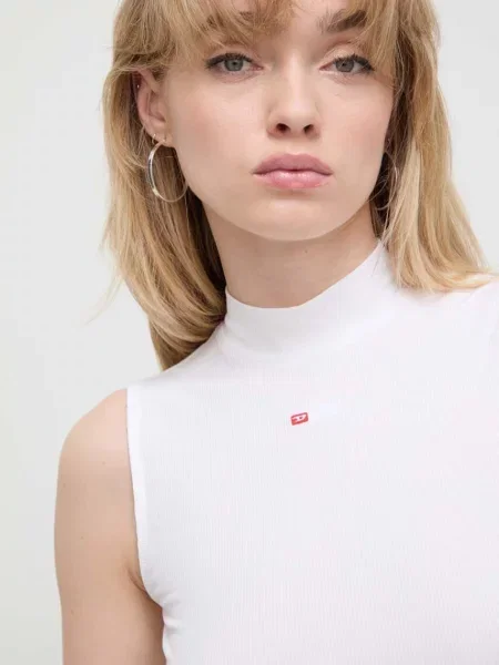 Diesel top bézs