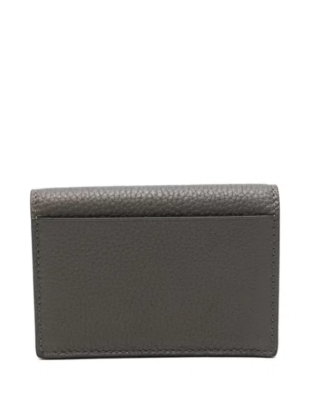 Portofel Tom Ford din piele gri
