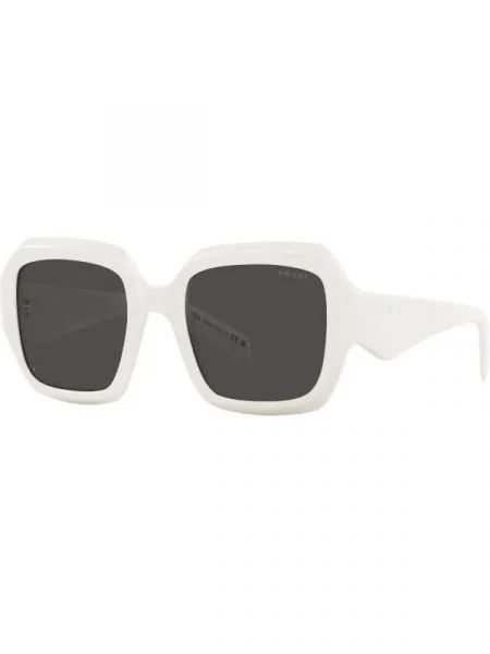 Prada Ochelari de soare alb