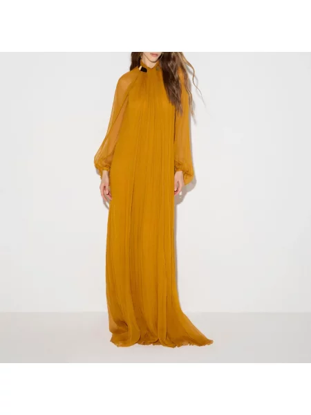 Sukienka Elisabetta Franchi czerwona