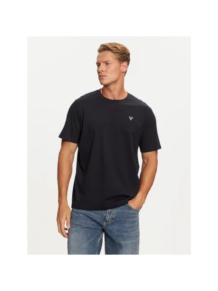 Футболка Guess синяя