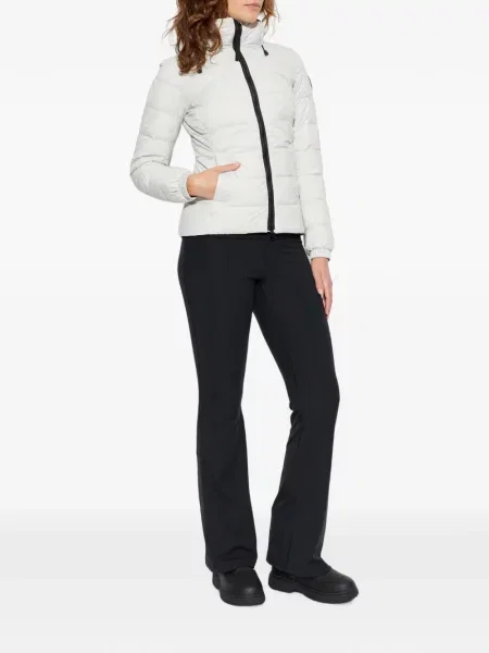 Matlasat geacă cu puf Canada Goose