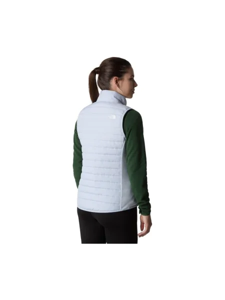 Geacă The North Face albastru