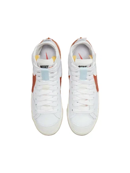 Sacou Nike alb