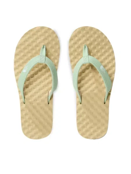 Japonke The North Face zelena