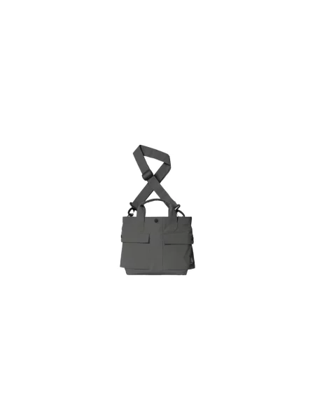 Torba Carhartt Wip wodoszczelna szara