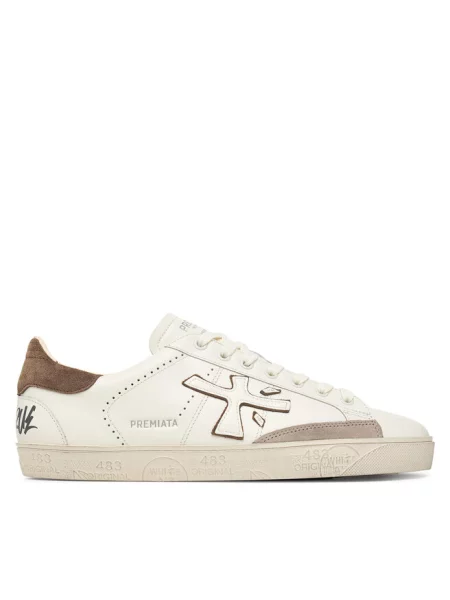 Sneakersy Premiata