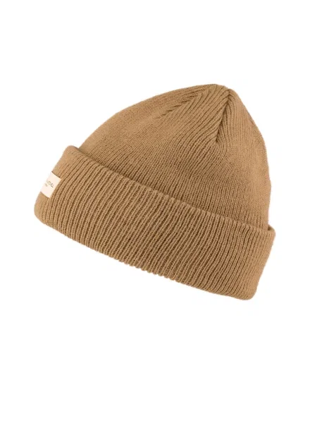 Bickley + Mitchell Kape rjava / rosé črna