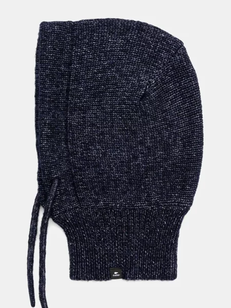 Вълнена шапка Eisbär тъмносиньо