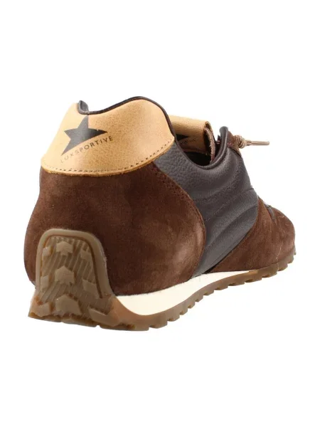 Pantofi Cetti maro