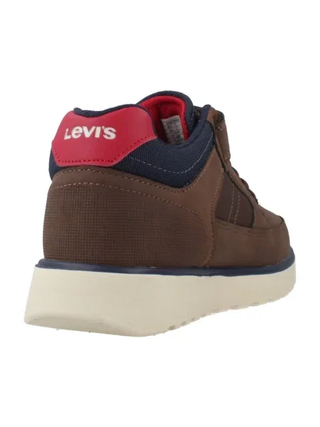 Pantofi copii Levi's® maro