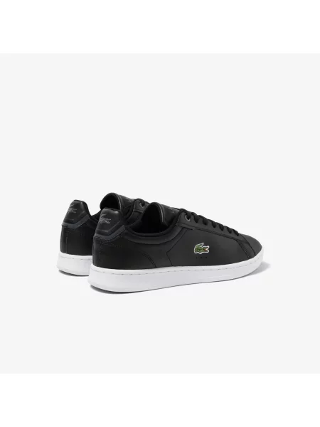 Кроссовки Lacoste голубые