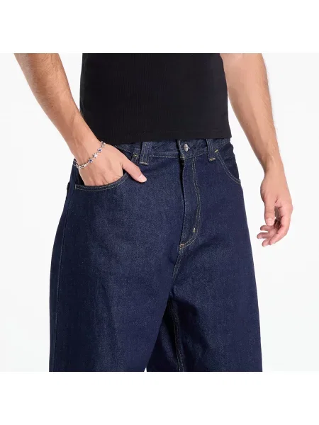Traperice Carhartt Wip plava