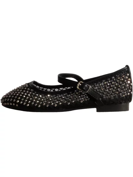 Pantofi copii Poti Pati negru
