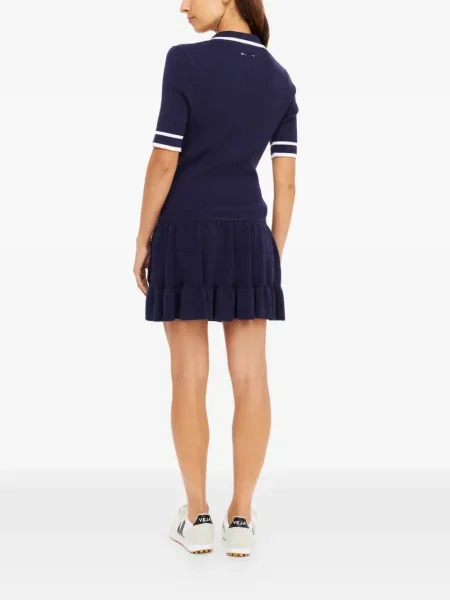Rochie mini The Upside de costum albastru