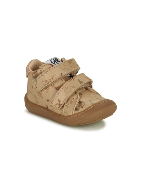 Pantofi copii Gbb bej