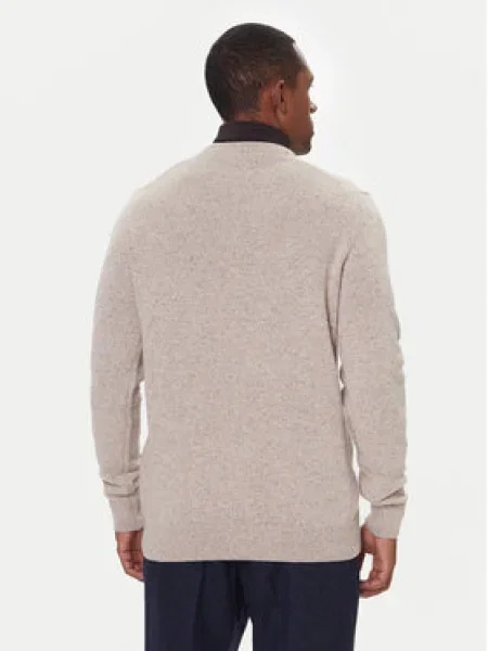 Szvetter Barbour bézs