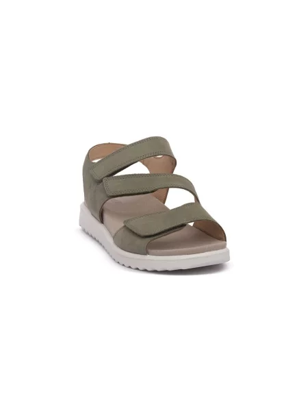 Pantofi Legero alb