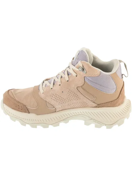 Pantofi Merrell bej