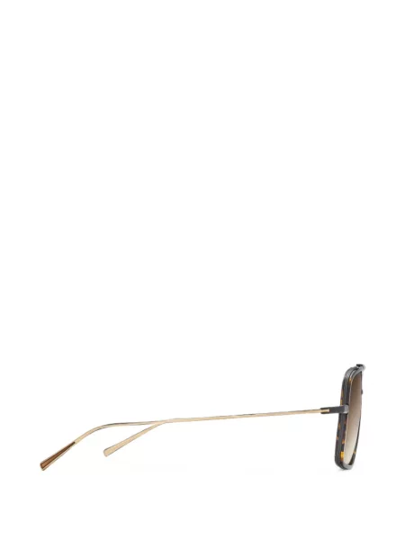 Ochelari de soare Dita Eyewear maro