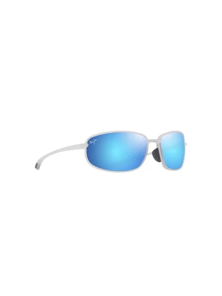 Okulary przeciwsłoneczne Maui Jim szare