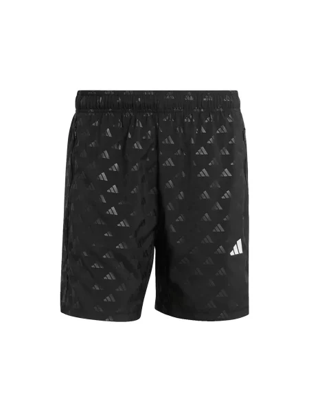 Telocvičňa šortky Adidas čierna