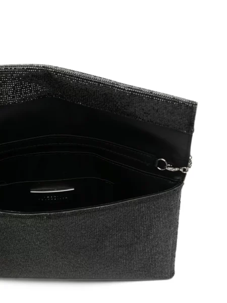 Geantă plic Twenty Fourhaitch negru