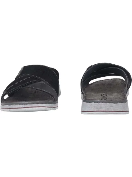 Pantofi Rohde negru