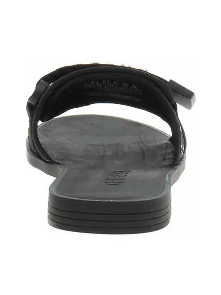 Pantofi Guess negru