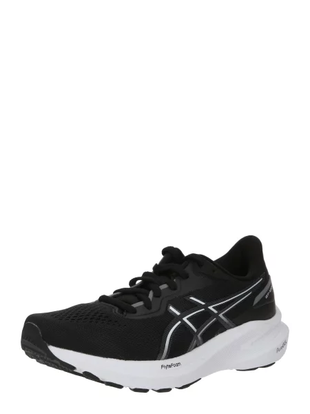 Sneakerși Asics GT-1000 negru