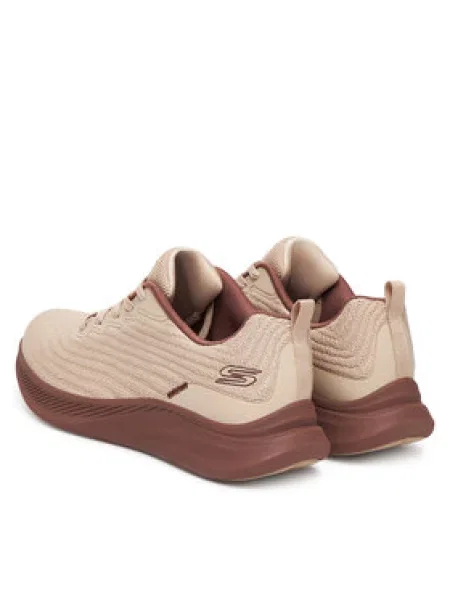 Tenisice Skechers bež